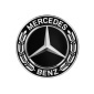 MERCEDES-BENZ A00040038009283