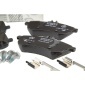 MERCEDES-BENZ A0074205620