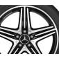 MERCEDES-BENZ A17640104027X23