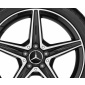 MERCEDES-BENZ A20540148007X23