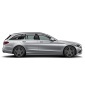 MERCEDES-BENZ A20540148007X23