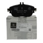 MERCEDES-BENZ A0004203002