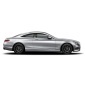 MERCEDES-BENZ A22240107007X36
