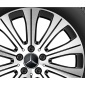 MERCEDES-BENZ A24340100007X23