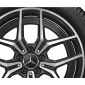 MERCEDES-BENZ A24340105007X23