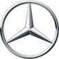 A124320303064 MERCEDES-BENZ Амортизатор 