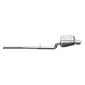 MERCEDES-BENZ A2034907621