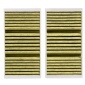 A2928300000 КОМПЛЕКТ КАРТРИДЖЕЙ ФИЛЬТ