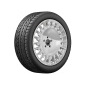 MERCEDES-BENZ A22240136007X15