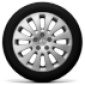 MERCEDES-BENZ A4154016900