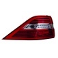 MERCEDES-BENZ A1669063301