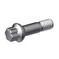 A0009905407 MERCEDES-BENZ Болт колесный