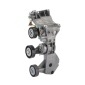 MERCEDES-BENZ A6402003370