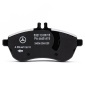 MERCEDES-BENZ A0004200305