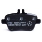 MERCEDES-BENZ A0074209520