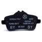 MERCEDES-BENZ A0074209020