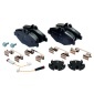 MERCEDES-BENZ A0044208720