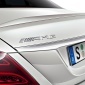 MERCEDES-BENZ A2058172001
