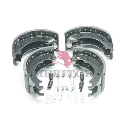 MERITOR MBSK20004 Колодки тормозные