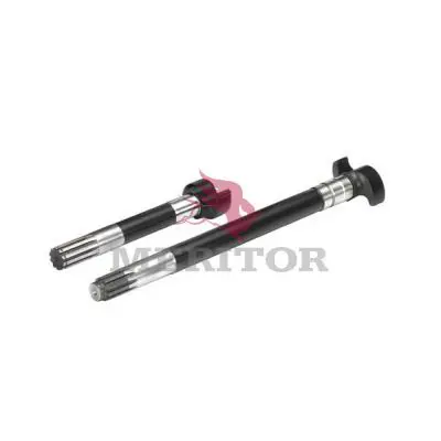 MERITOR MCS390411 Вал тормозной левый задний