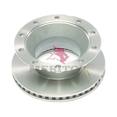 MERITOR MBR5143 Диск тормозной 430х45х168,5 мм