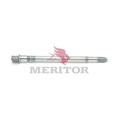 MERITOR MCS390501 ВАЛ ТОРМОЗНОЙ L=662,5 LH