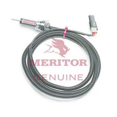 MERITOR 68326718 Ремкомплект, тормозной суппорт