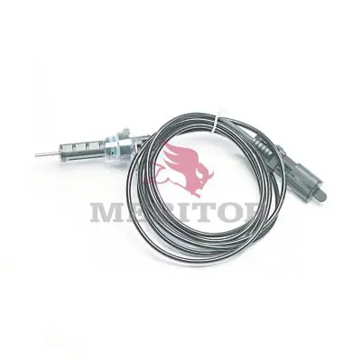 MERITOR 68326731 Ремкомплект, тормозной суппорт