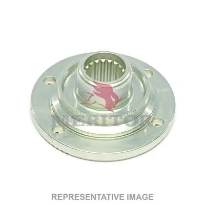 MERITOR A 3260W1583 Фланец, карданный вал