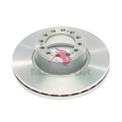 MERITOR MBR5046 Диск тормозной, Meritor