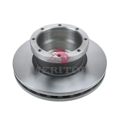 MERITOR MBR5186 Тормозной диск