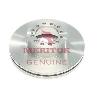 MERITOR MBR5057 ДИСК ТОРМОЗНОЙ ПЕРЕДНИЙ