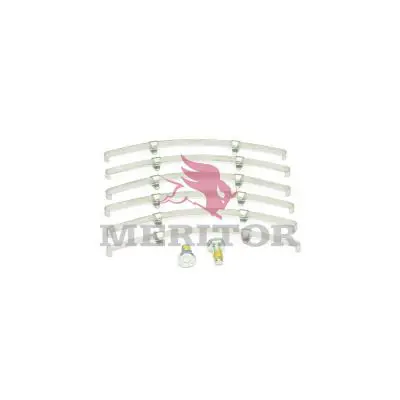 MERITOR MBA108 Ремкомплект RENAULT MAN