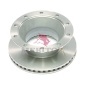 MBR5143 Диск тормозной 430х45х168,5 мм