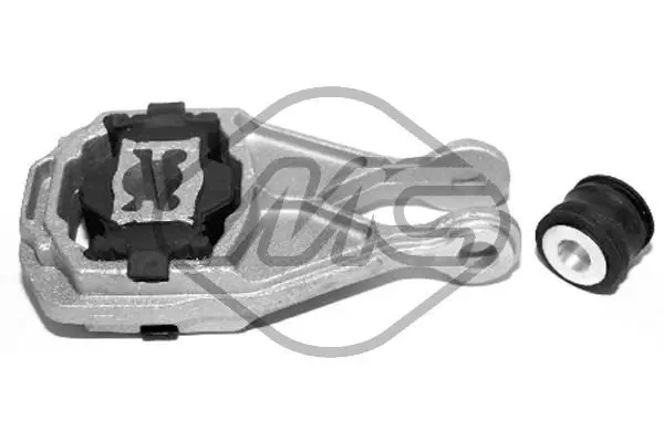 METALCAUCHO 05572 ПОДУШКА ДВИГ FIAT STILO 1.9