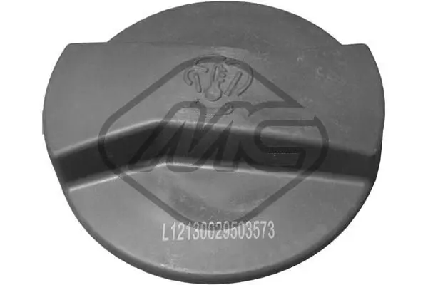 METALCAUCHO 03573 Крышка расширительного бачка