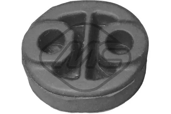 METALCAUCHO 05256 Буфер, глушитель