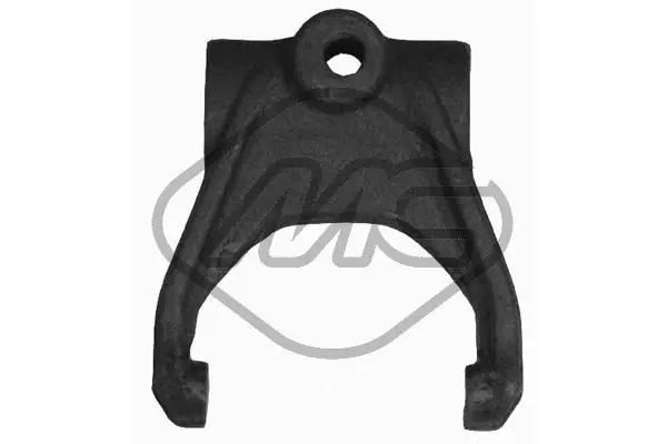 04721 Вилка сцепления opel corsa b