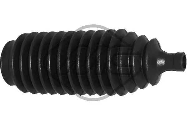 Bellow set, steering