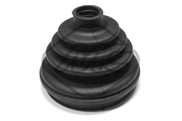 METALCAUCHO 01575E Комплект пыльника, приводной