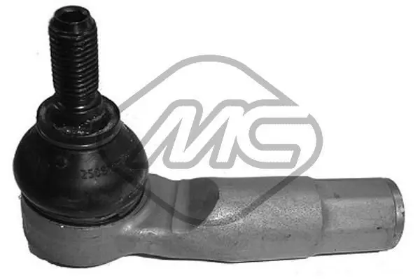 METALCAUCHO 53169 Наконечник поперечной рулевой