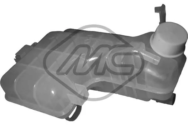 METALCAUCHO 03926 БАЧОК РАСШИРИТЕЛЬНЫЙ RENAULT