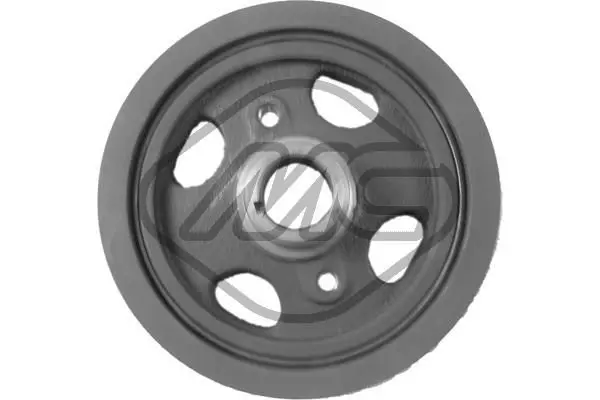 06235 ШКИВ КОЛЕНВАЛА TOYOTA