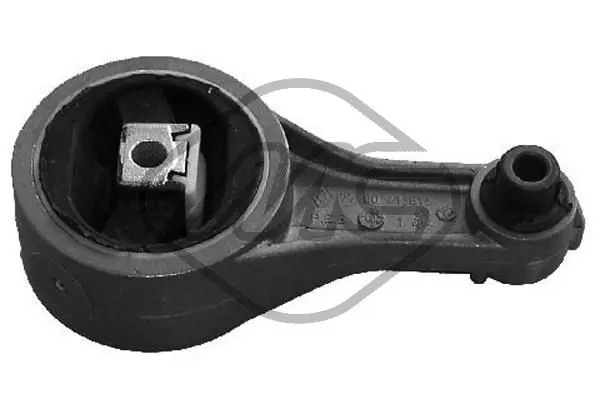 METALCAUCHO 02881 Подушка ДВС Ren. Megane 1.9Td