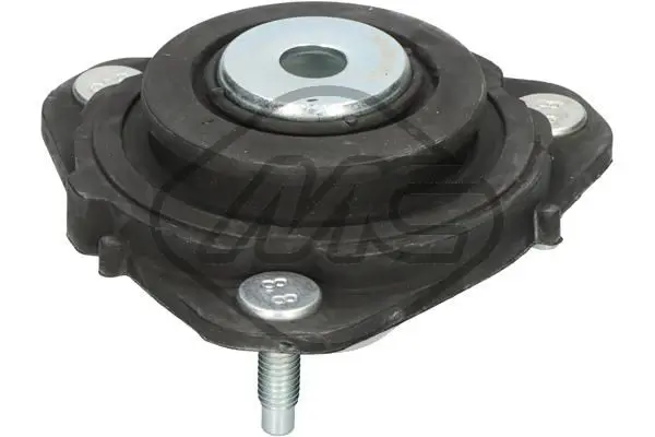 METALCAUCHO 04882 ПОДУШКА АМОРТ MAZ 2 03-/FRD