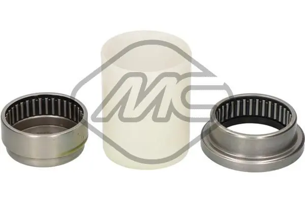METALCAUCHO 04414 Комплект подшипников зад балки