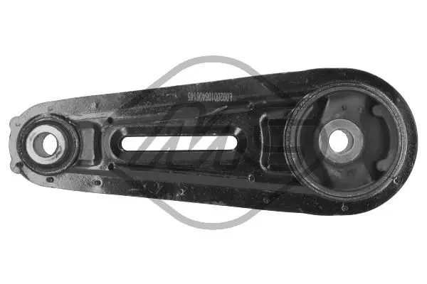 06145 Опора двигателя Nissan Qashqai