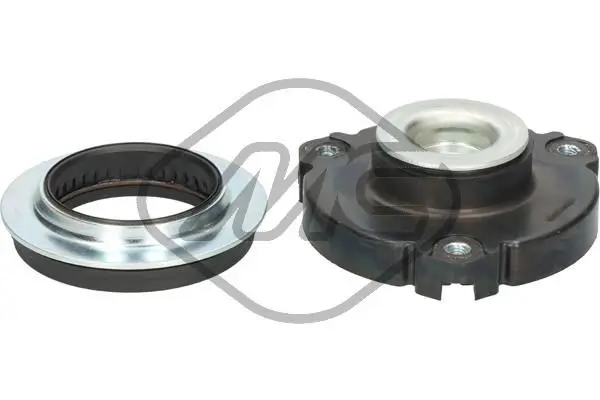 METALCAUCHO 04788 ПОДУШКА АМОРТ С ПОДШИПНИКОМ