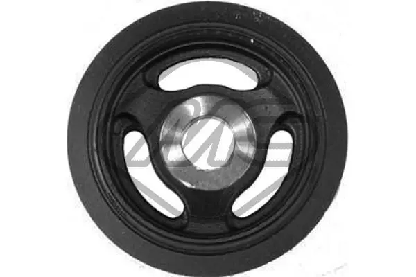 05202 Шкив 1.4HDI 1.6HDI D158 6 руч