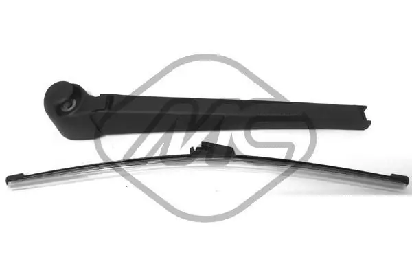METALCAUCHO 68068 Щетка стеклоочистителя